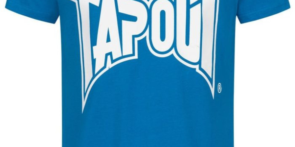 Tapout Clothing Brand USA | Stylish MMA Streetwear