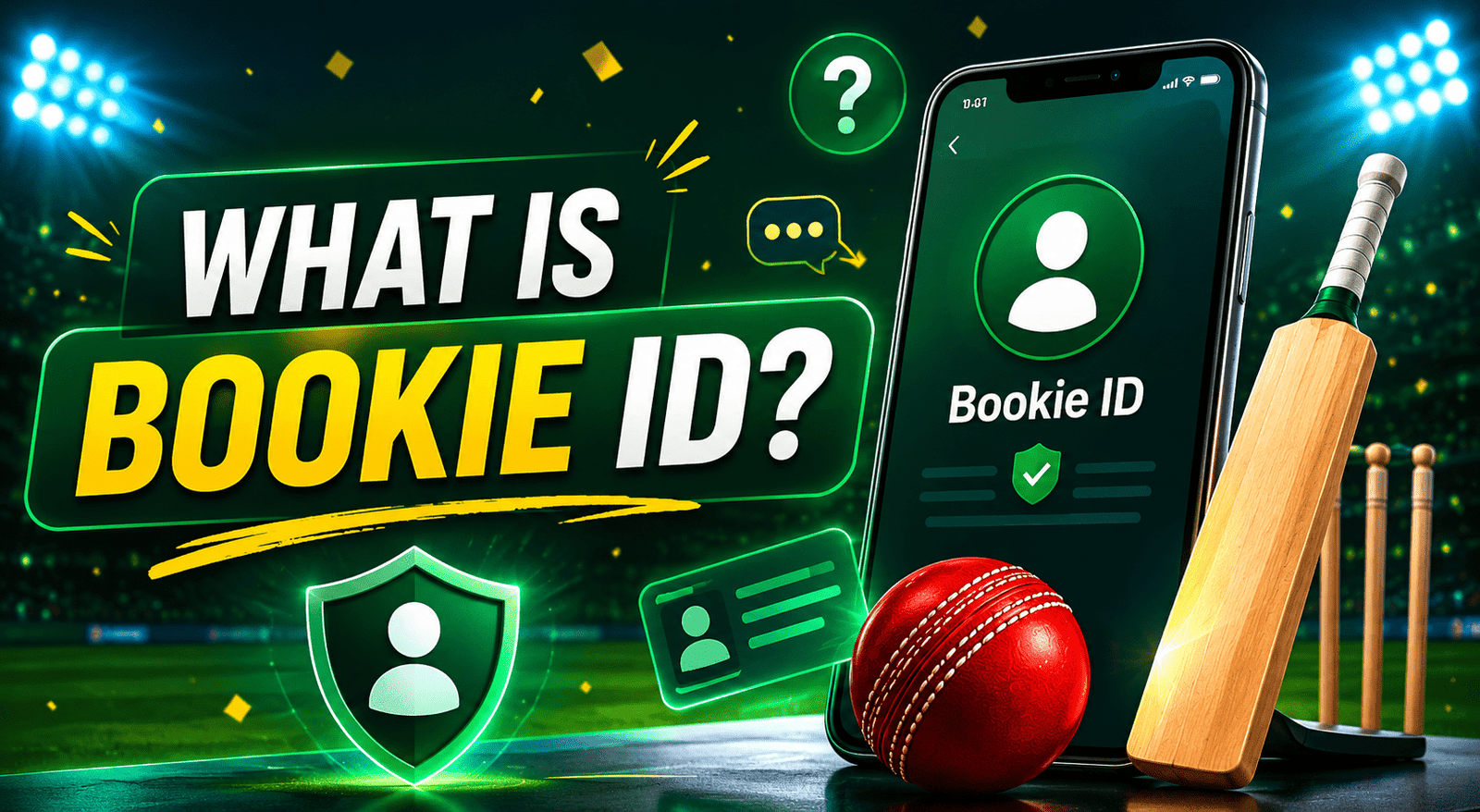 Bookie ID: Complete Guide, Benefits, Login & ****