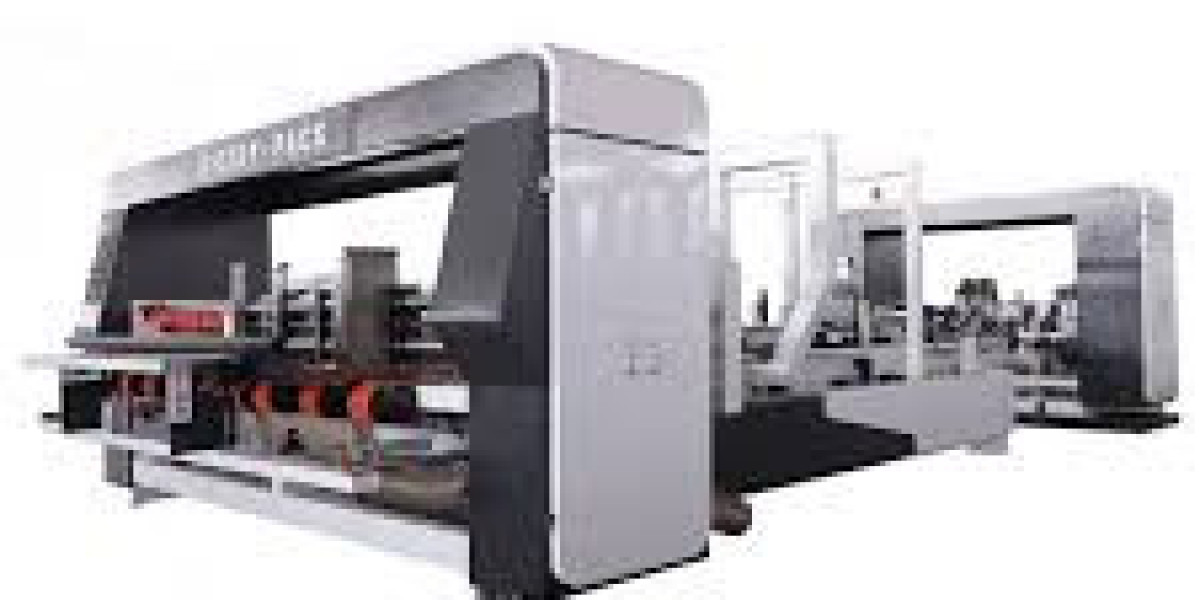CenWanMachine by CenWan: What Adjustable Features Control Glue Spread on Carton Folding Gluing Machines