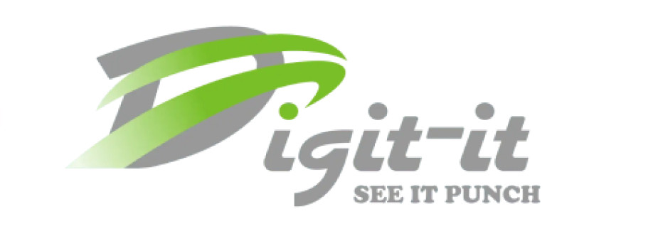 Digit It Cover Image