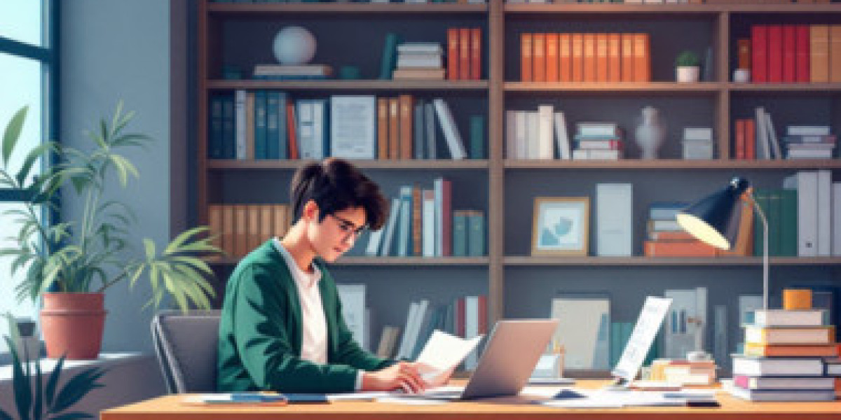 Top Dissertation Writing Services in India for Academic Excellence