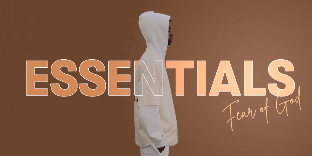 Essentials Clothing and Neutral Colors