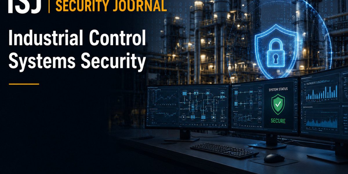 How Can Industrial Control Systems Security Reduce Cyber Risks in Modern Industrial Environments?