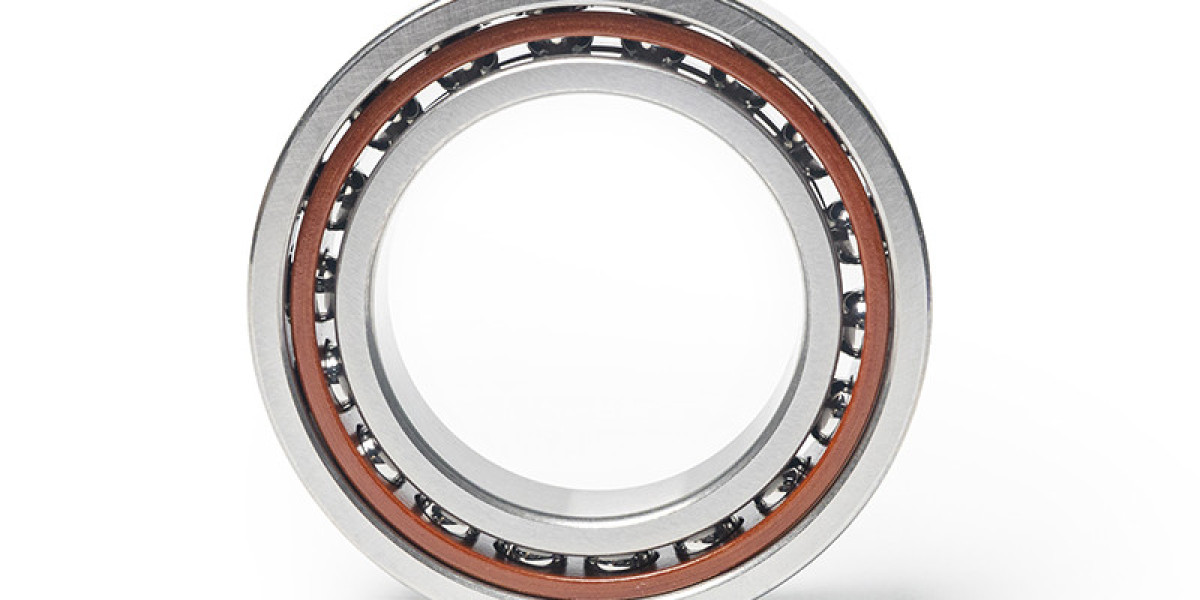 70 Angular Contact Ball Bearing Failures Costing Output