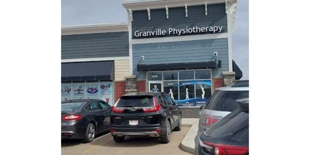 Whiplash Physiotherapy Edmonton A Practical Guide to Recovery After Neck Injury