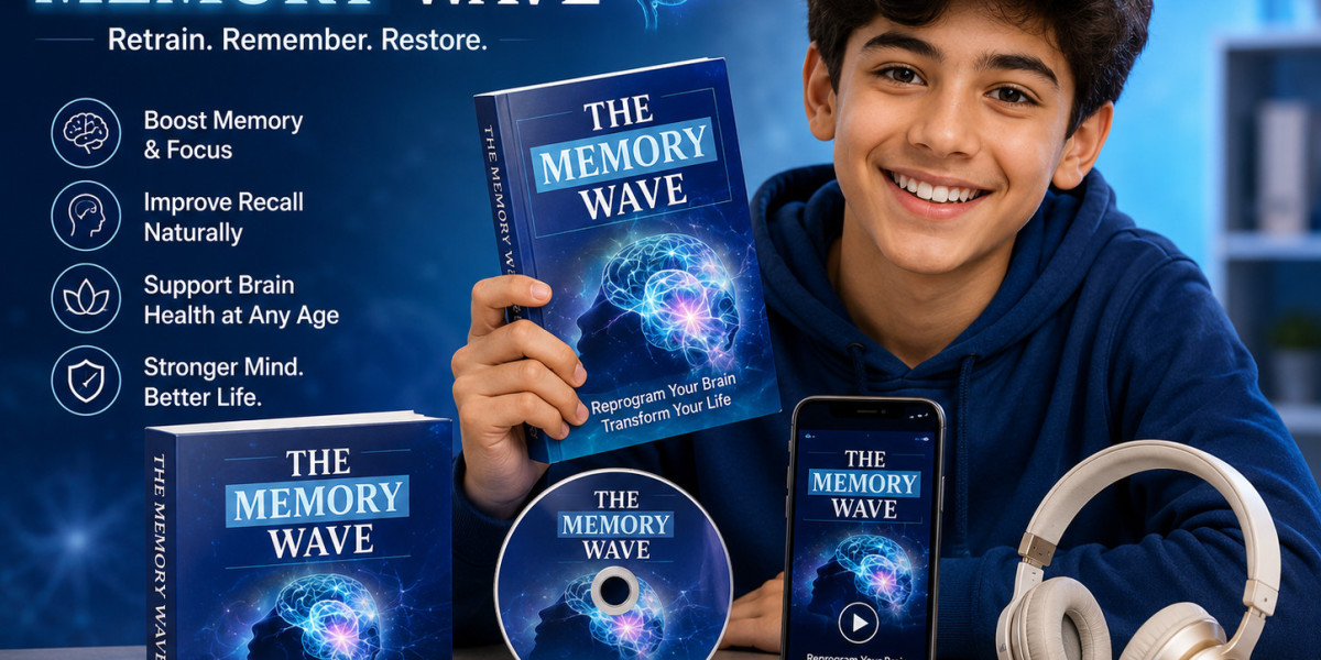 The Wave Memory Features That Set It Apart