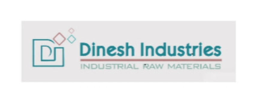 dinesh industries Cover Image
