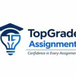 TopGrade Assignment Profile Picture