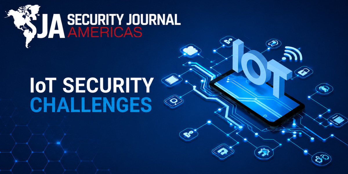 Why Is Cyber Resilience Important for Managing IoT Security Challenges?