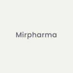 Mirpharma Profile Picture