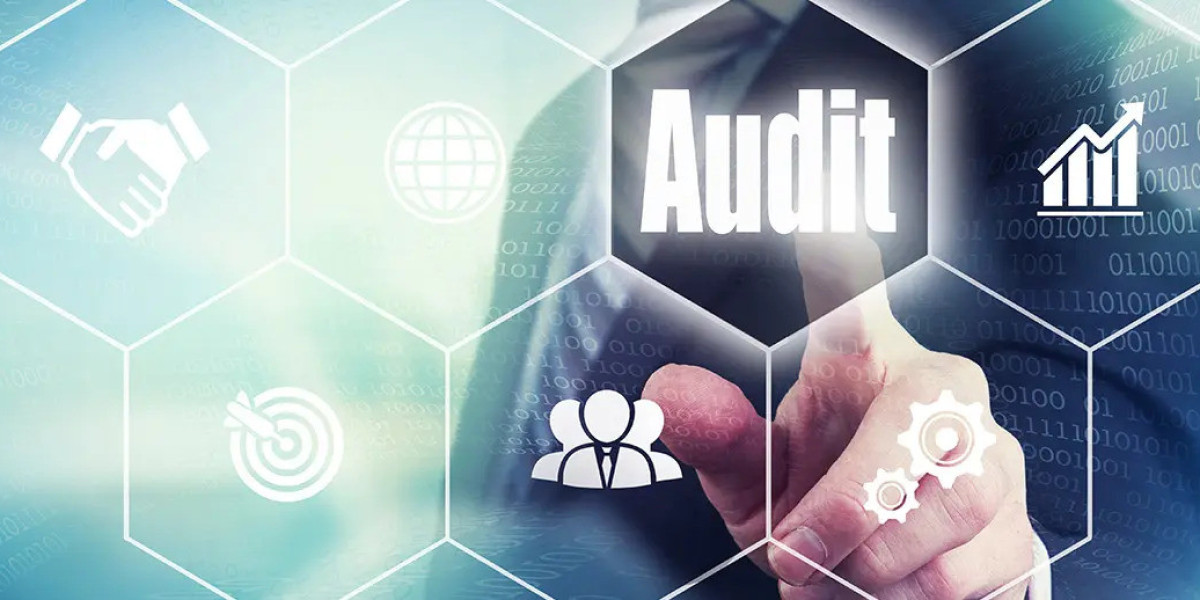 How to Choose the Right Audit Support Outsourcing Partner