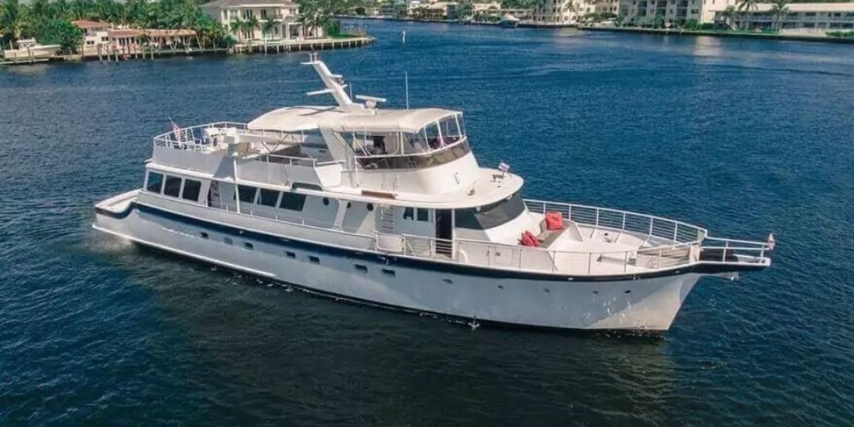 How to Plan the Perfect Yacht Charter Vacation: Step-by-Step