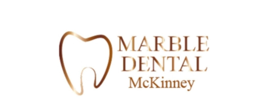 Marble Dental Cover Image