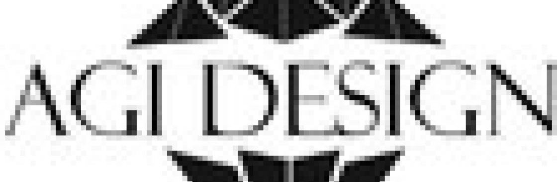 AGI Design Cover Image