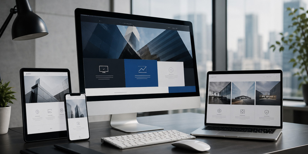 Why Smart Businesses Choose a Professional Website Designing Company in Delhi for Long-Term Success