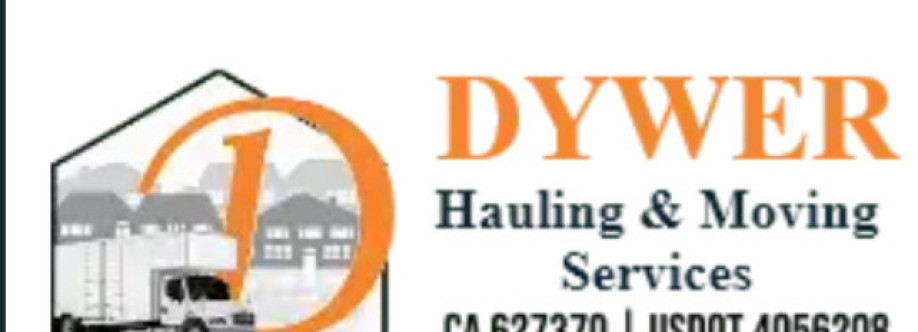 Dywers Hauling Moving Services Cover Image