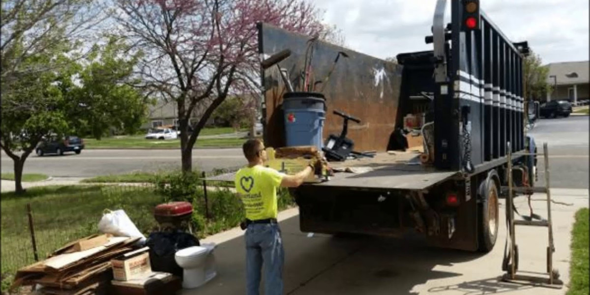 Quick Junk Removal Dubai – Hassle-Free Waste Collection Experts