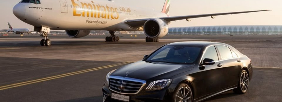Gothia Transfer Limousine Cover Image