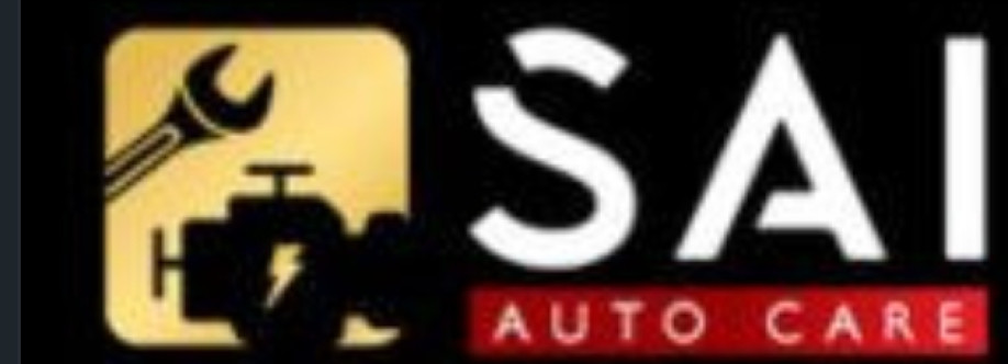 SAI Auto Care Cover Image