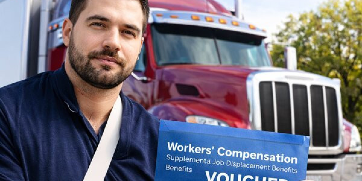 CDL Training SJDB Vouchers for Career Development Support