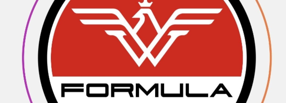 Formula UAE Cover Image