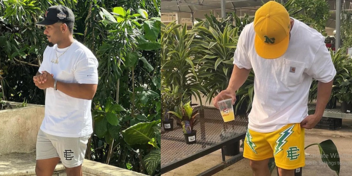 Seasonal Fashion Trends Inspired by Eric Emanuel