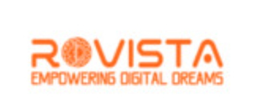 rovista technology Cover Image