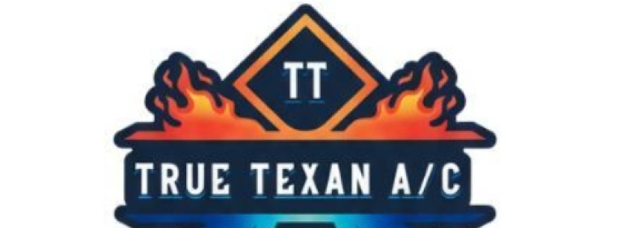 True Texan A C Refrigeration Cover Image
