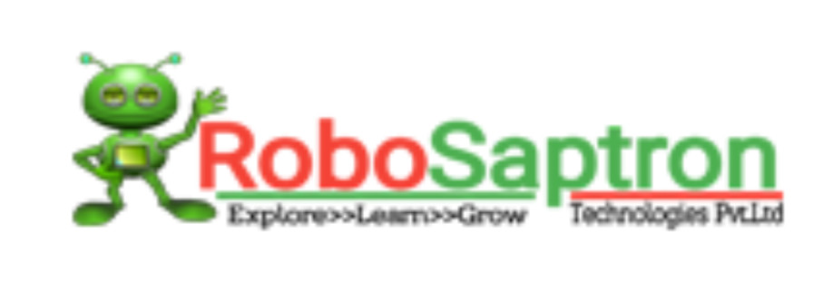 Robo Saptron Cover Image