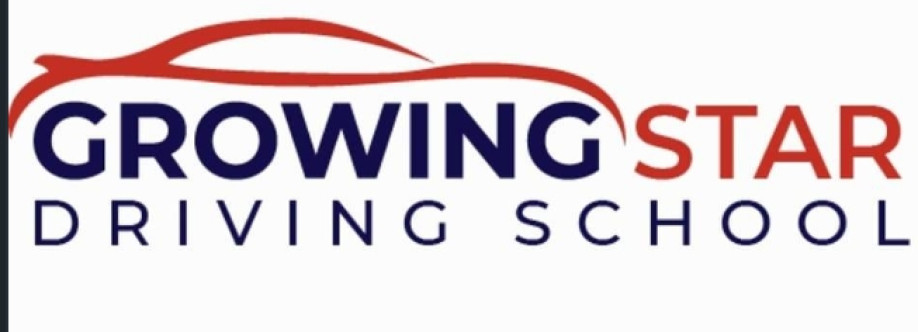 Growing Star Driving School Cover Image