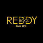 Reddybook Profile Picture