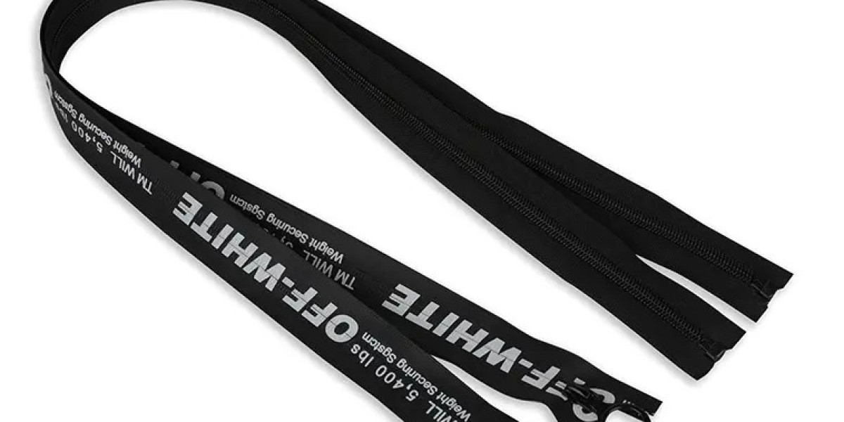 How Waterproof Zipper Tape Supports Functional Design