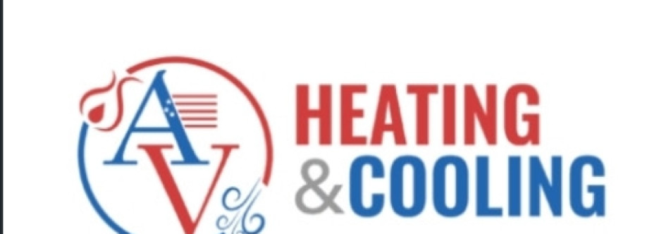 AV Heating and Cooling LLC Cover Image