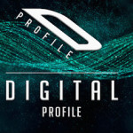 Digital Profile Profile Picture
