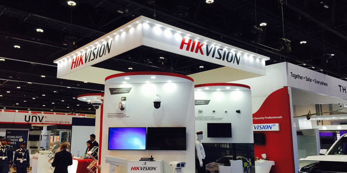 Beyond Borders and Booths: How Abu Dhabi Exhibition Experts Transform Brands at International Expos
