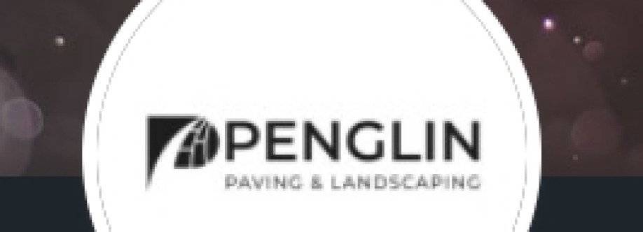 Penglin Paving Landscaping Cover Image