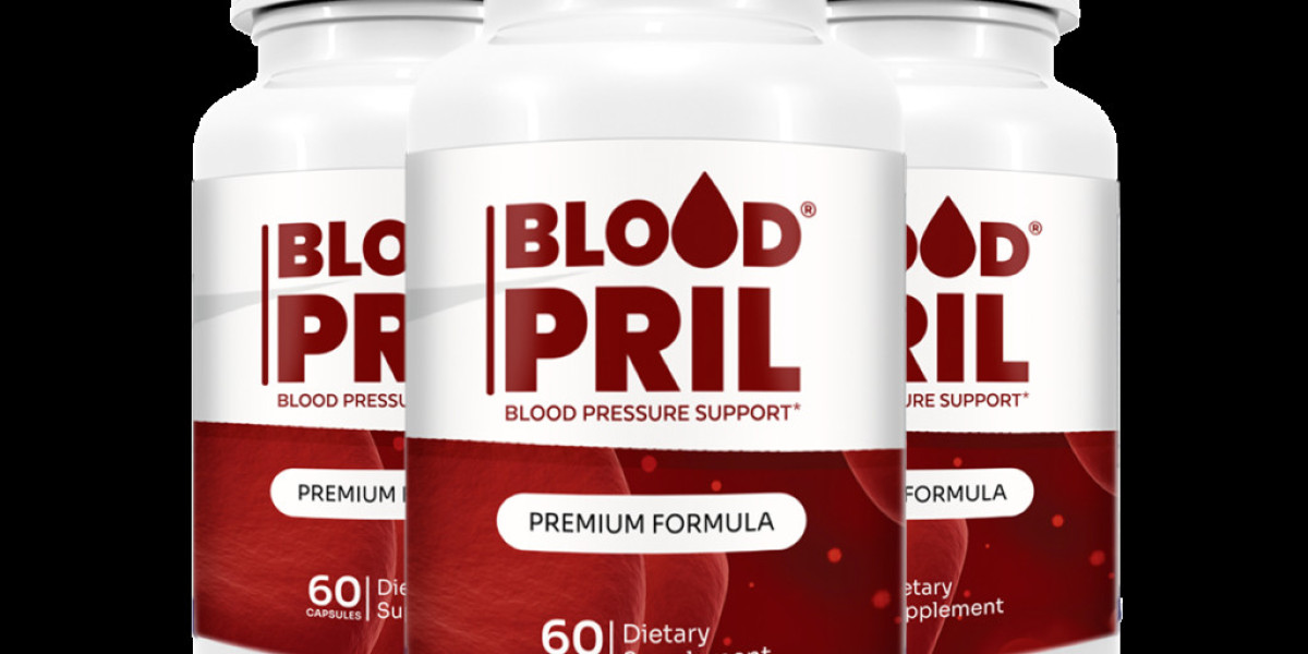 BloodPril Reviews 2026: Does This Blood Pressure Supplement Really Work?