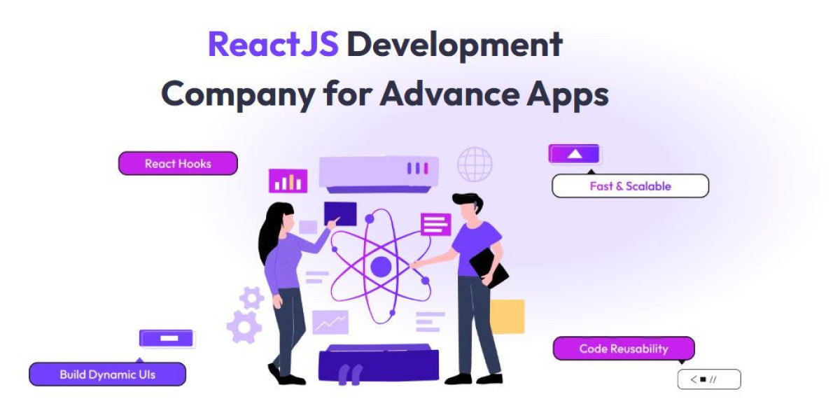 reactjs development company