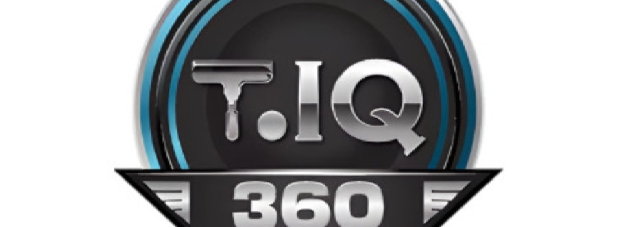 Tint IQ 360 Automotive Window Tinting Cover Image
