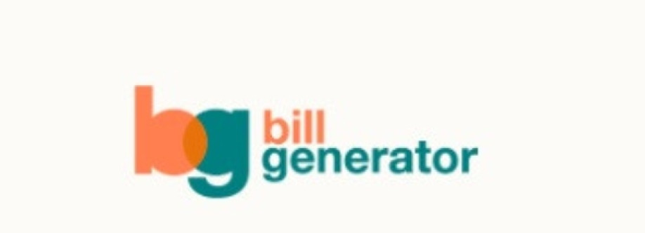 billgenerator Cover Image