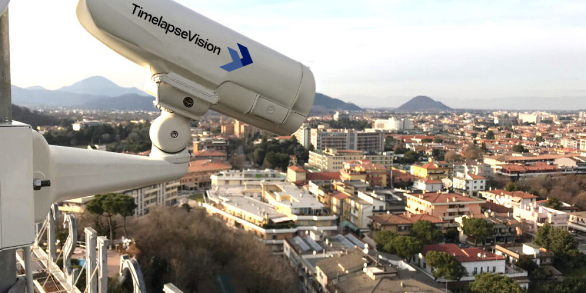 Cantieri Connessi e Sicuri: il valore del monitoraggio remoto nelle costruzioni moderne