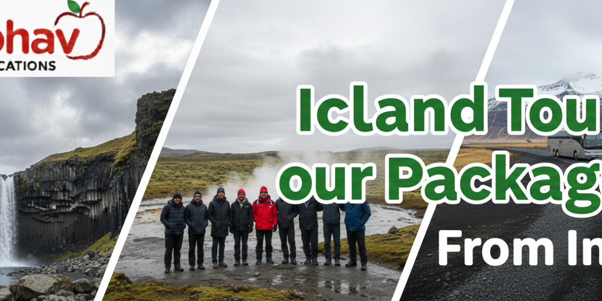What activities are included in Iceland Tour Package?