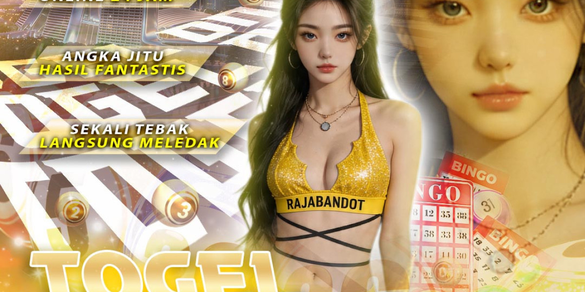 Rahasia Angka Jitu Togel Online