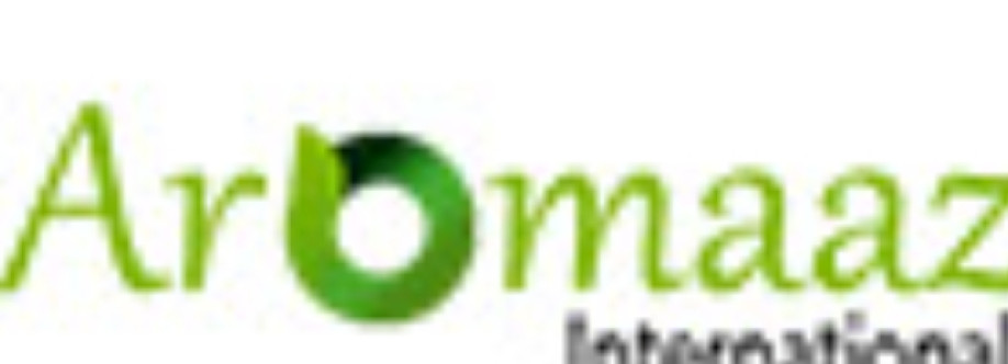 Aromaaz International Cover Image