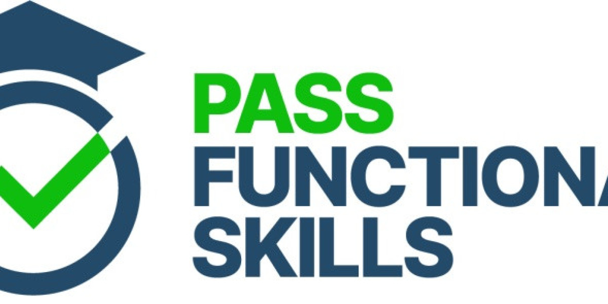 Pass Functional Skills Level 2 Maths Faster with Real Past Papers