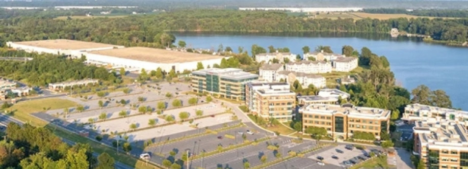 Waters Edge Corporate Campus Cover Image