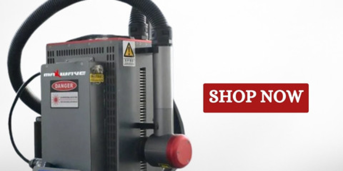Saldatrice laser portatile prezzo: tecnologia avanzata e precisione con Mopalaser