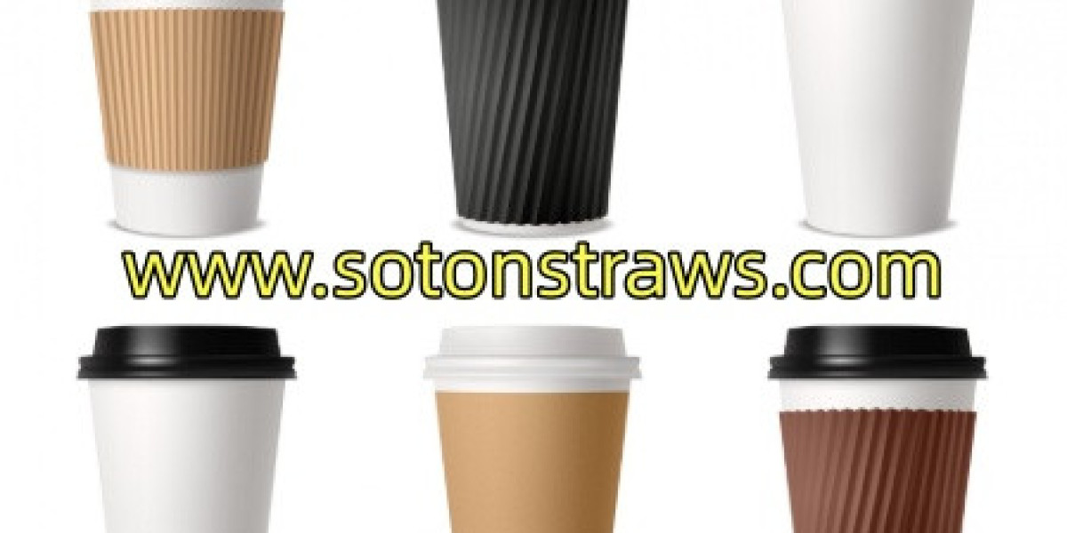 Why Choose SotonStraws Disposable Kraft Box for Packaging?