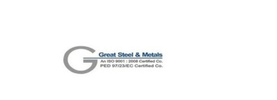 Great Steel Metals Cover Image