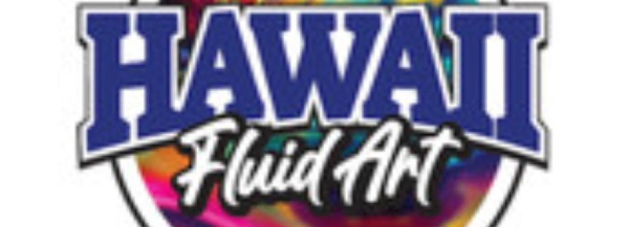 Hawaii fluidart Cover Image